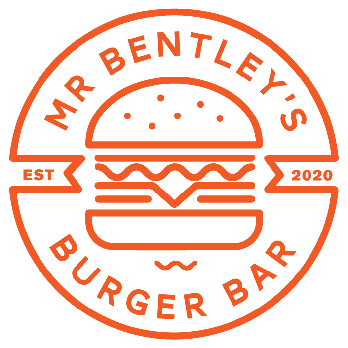 Mr Bentley's Burger Bar Crest